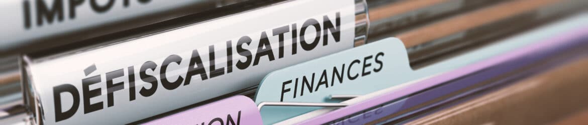 La défiscalisation immobilière AdobeStock 141699940 1170x250 - La défiscalisation immobilière