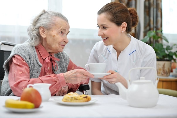 Les essentiels à savoir sur les résidences médicalisées à Sannois residence medicalisee sannois restaurant - Les essentiels à savoir sur les résidences médicalisées à Sannois