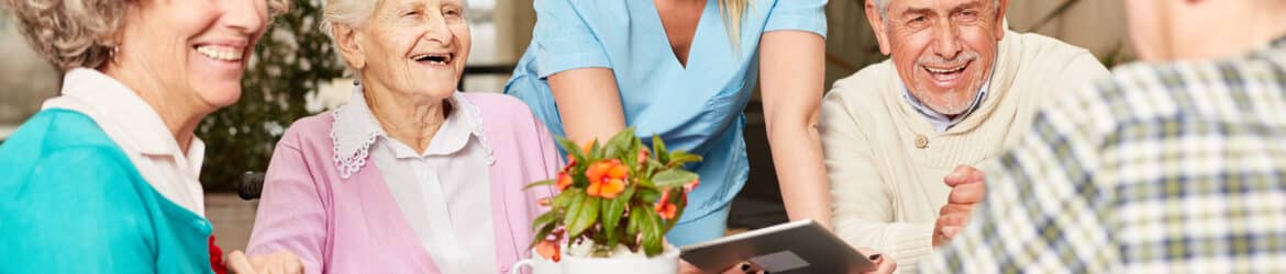 Maison-de-retraite : comment-faire-son-choix?